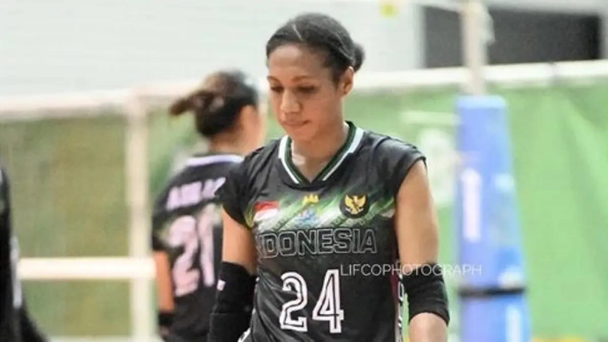 Mediol Yoku tegaskan target juara Proliga tetap menyala meski tim masih punya banyak PR dan evaluasi dari pelatih. (Pinterest) 