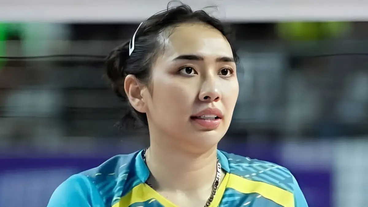 Yolla Yuliana pernah dikabarkan dekat dengan tiga pria tampan dari kalangan atlet hingga selebritas. Siapa saja? (Pinterest) 