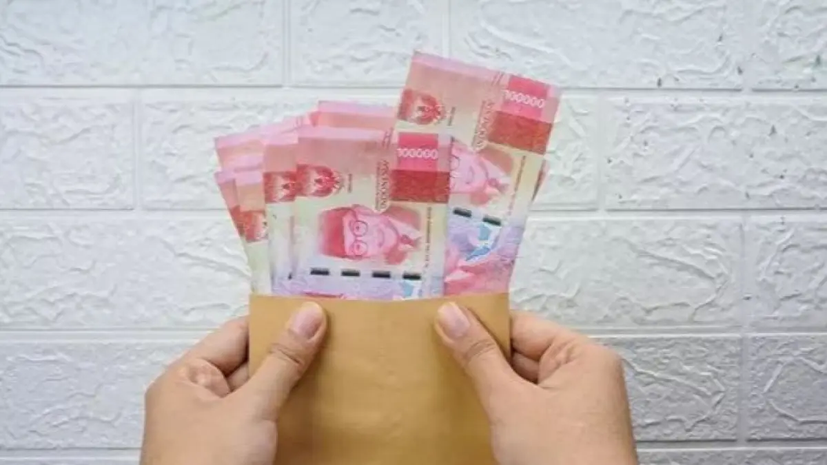 BBNT Murni Rp600.000 mulai cair untuk pemegang KKS baru 2026 Bank BRI. Sejumlah daerah sudah melaporkan saldo masuk. (Pinterest) 