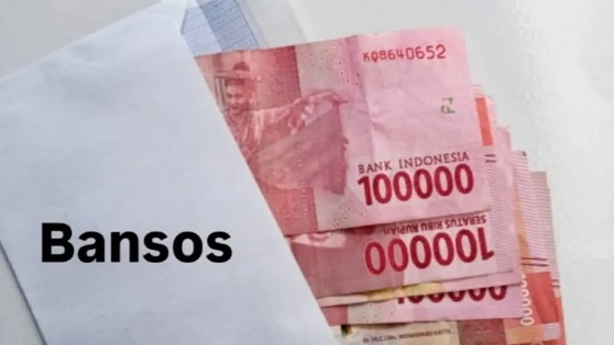 BPNT Juni 2026 cair Rp600.000. Simak cara cek status penerima bansos online menggunakan NIK KTP melalui layanan resmi Kemensos. (Pinterest) 