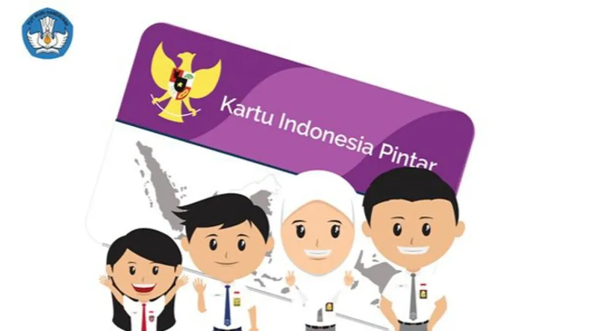 Cara cek nama penerima PIP 2026 tahap 1 melalui SIPINTAR. Operator sekolah bisa melihat daftar siswa penerima dan nominasi bantuan. (Pinterest) 