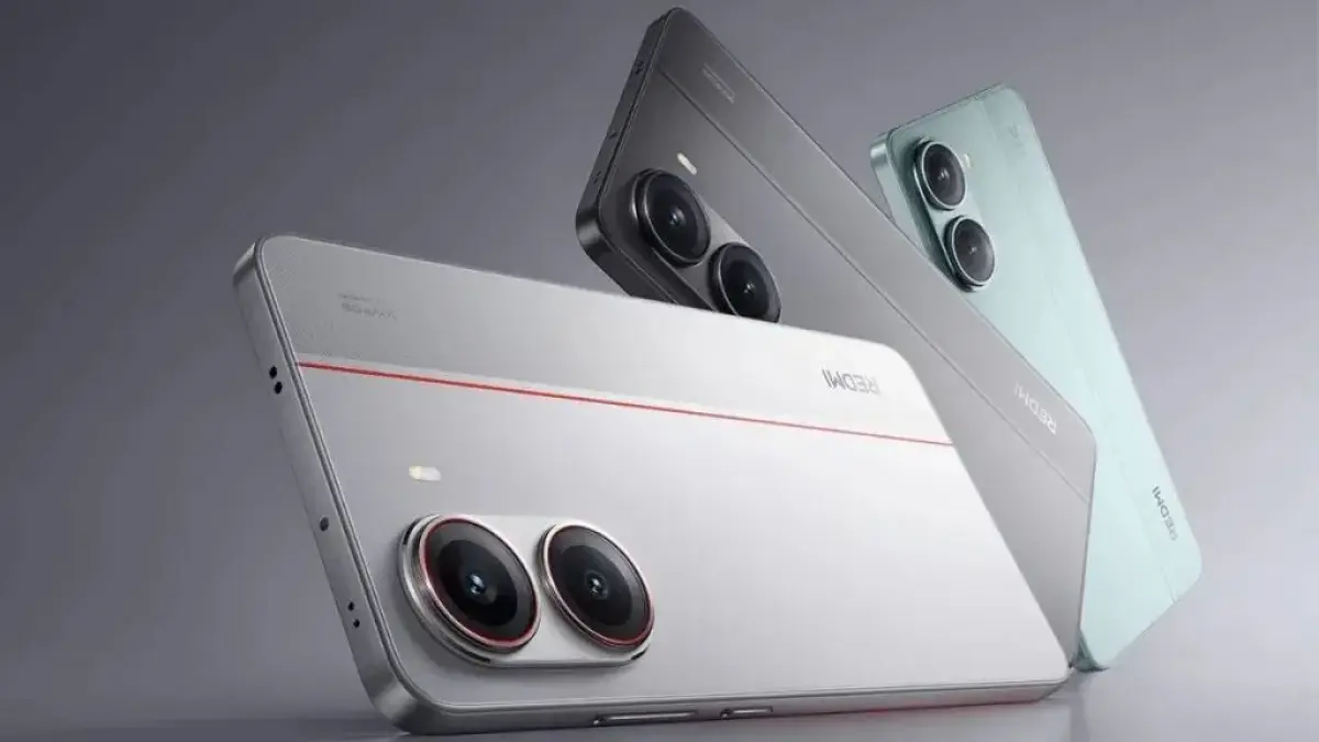 

HP RAM 12 GB murah terbaik 2026 hadir mulai Rp4 jutaan. Simak rekomendasi Poco, Redmi, Oppo, Infinix hingga Tecno. (Pinterest)