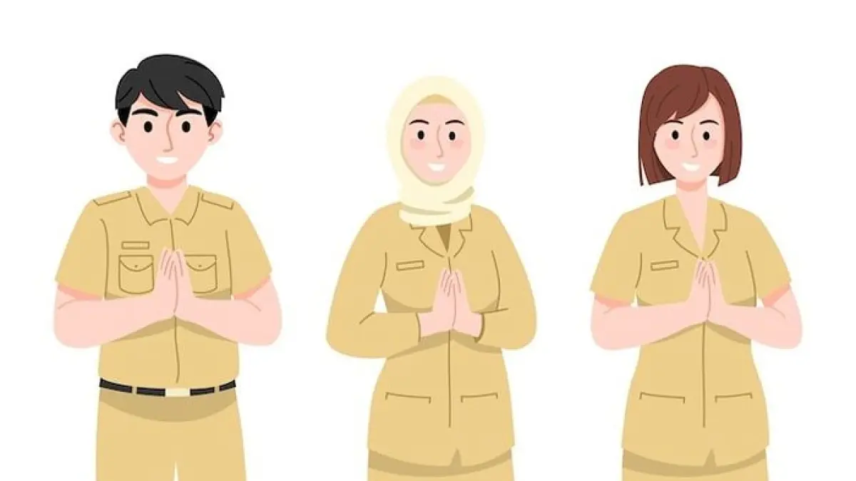 Ombudsman temukan maladministrasi tukin dosen ASN 2020-2024. Adaksi mendesak pemerintah segera membayar rapel yang tertunda.(Gemini AI)