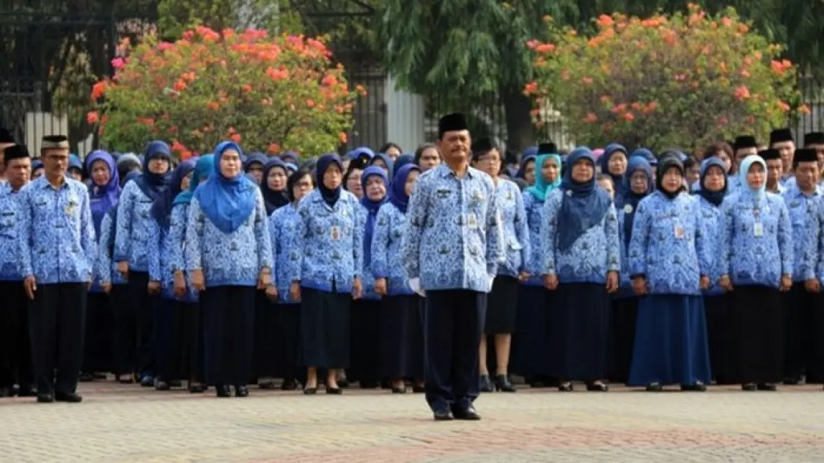 Penyetaraan tunjangan profesi dosen 2026 resmi berubah. Impassing dihapus, ini dampaknya bagi lektor, lektor kepala dan guru besar.(Gemini AI)