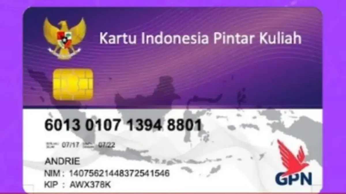 PIP 2026 memiliki dua jalur penerima, yakni DTKS dan usulan sekolah. Simak perbedaannya agar tidak gagal mendapatkan bantuan pendidikan. (Pinterest) 