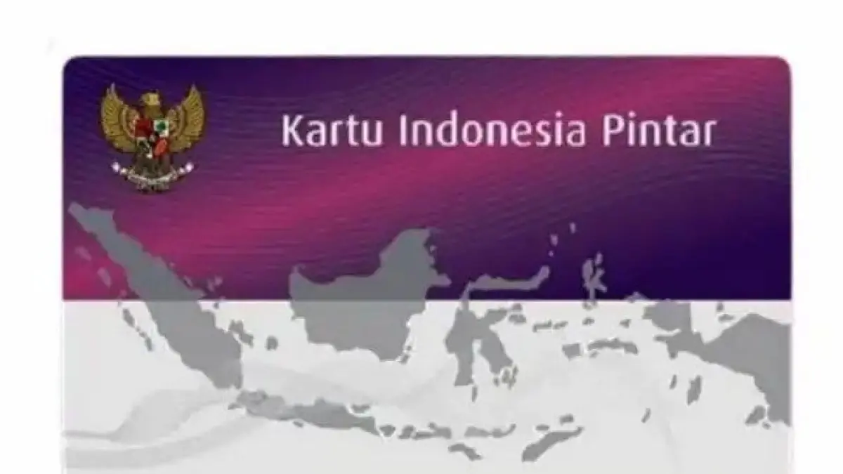 Program Indonesia Pintar 2026 kembali disalurkan. Simak syarat penerima KIP, cara daftar PIP, dan besaran bantuan pendidikan. (Pinterest) 