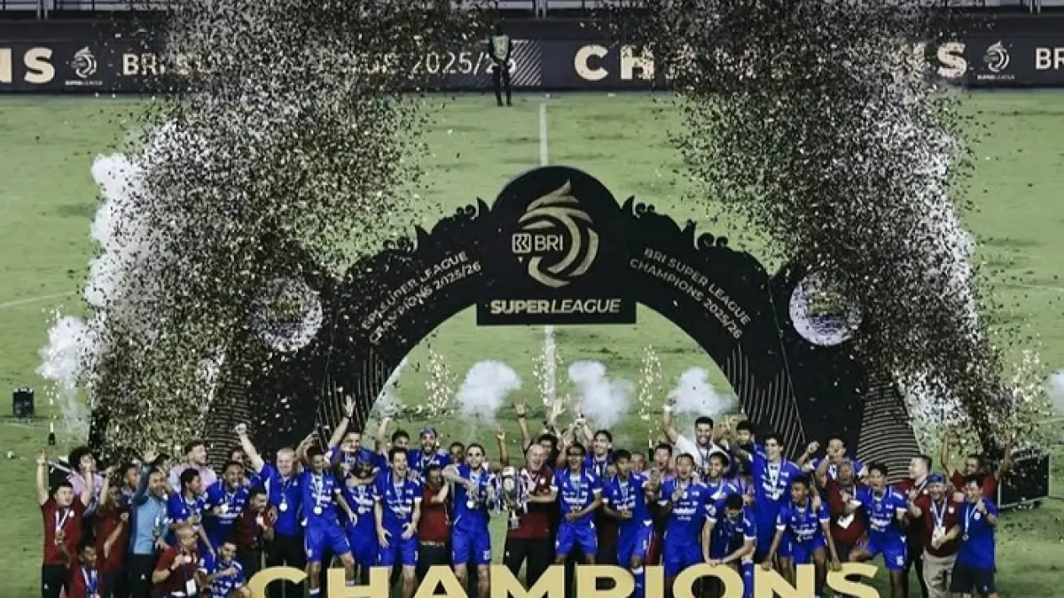 Rumor Ciro Alves kembali ke Persib Bandung menguat. Igor Tolic mulai revolusi skuad dan siap hadapi tantangan Asia.(Pinterest)