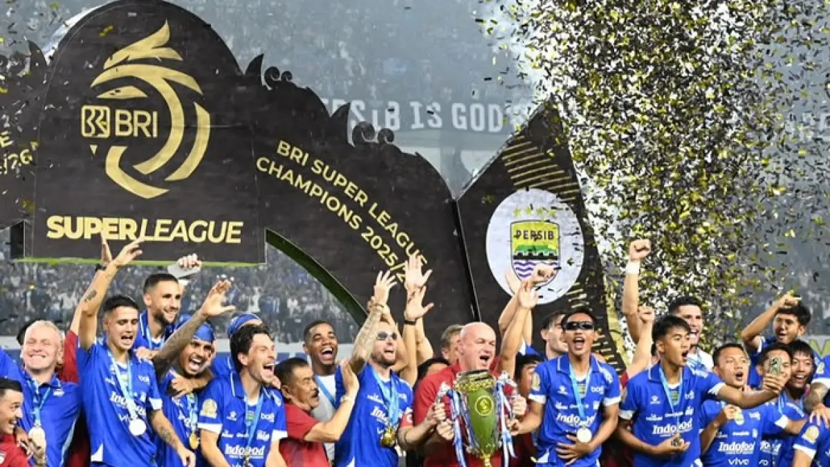 Rumor transfer Persib Bandung memunculkan 6 nama pemain asing, termasuk striker 31 gol dan eks bek Braga musim lalu.(Pinterest)