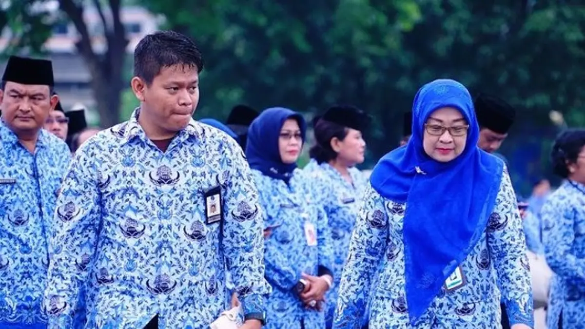 Tukin dosen ASN 2020-2024 belum dibayar. Ombudsman temukan maladministrasi, Adaksi mendesak pemerintah segera membayar rapel.(Gemini AI)