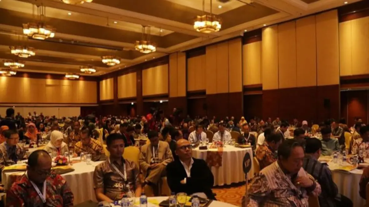 Ekonomi Indonesia 2026 diproyeksi tumbuh 5,2 persen didorong konsumsi, investasi, AI, dan kebijakan fiskal yang lebih ekspansif.(Pinterest)