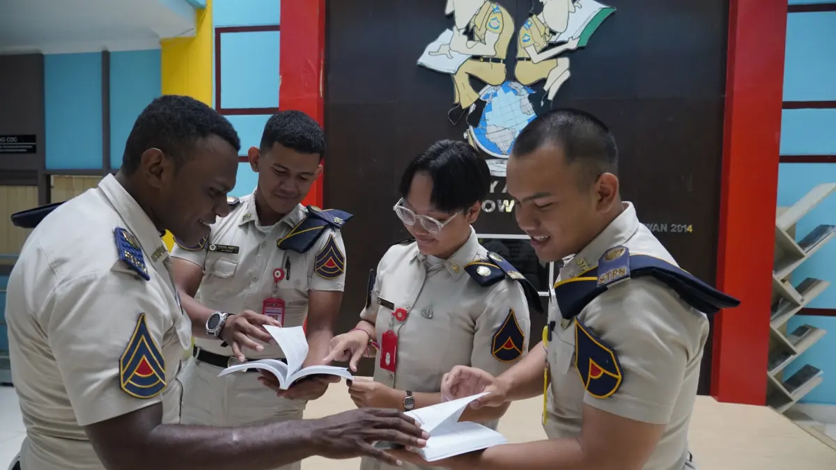  Keinginan untuk kembali dan berkontribusi membangun daerah asal menjadi motivasi kuat bagi sejumlah generasi muda Papua dalam menentukan pilihan pendidikan tinggi. 