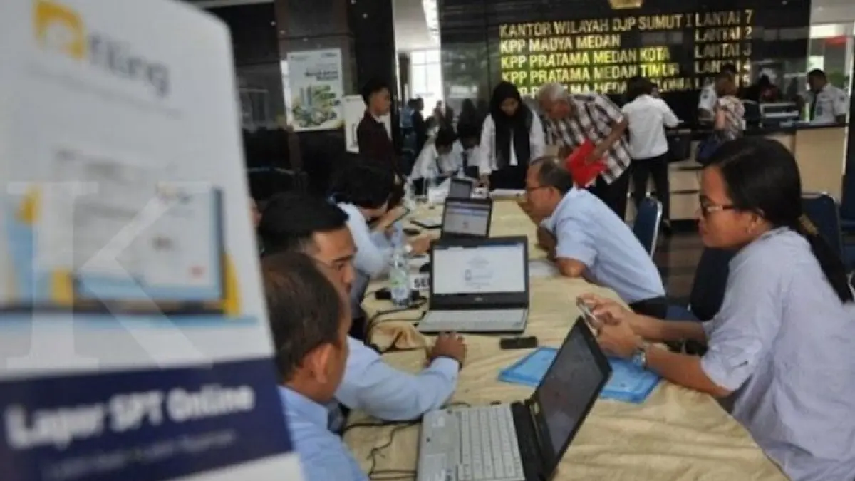 Dana pensiun PNS bakal dirombak. Simak wacana skema baru yang bisa membuat ASN dapat dana miliaran atau tetap bulanan.(pinterest)