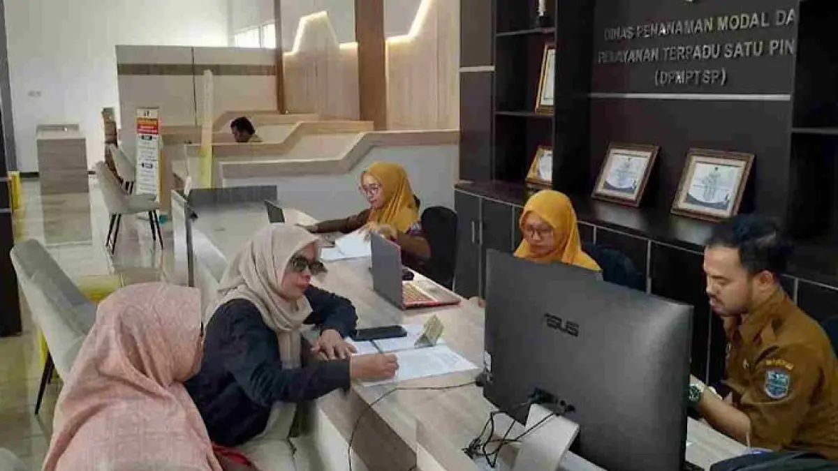 Dana pensiun PNS berpotensi berubah total. Pemerintah kaji skema baru agar ASN bisa dapat manfaat lebih besar saat pensiun.(pinterest)