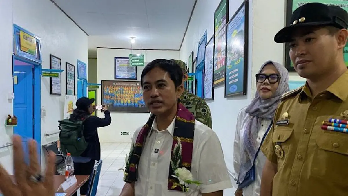 Hoaks rapel pensiunan kembali beredar. Taspen minta ASN dan pensiunan waspada penipuan berkedok pembaruan data.(pinterest)
