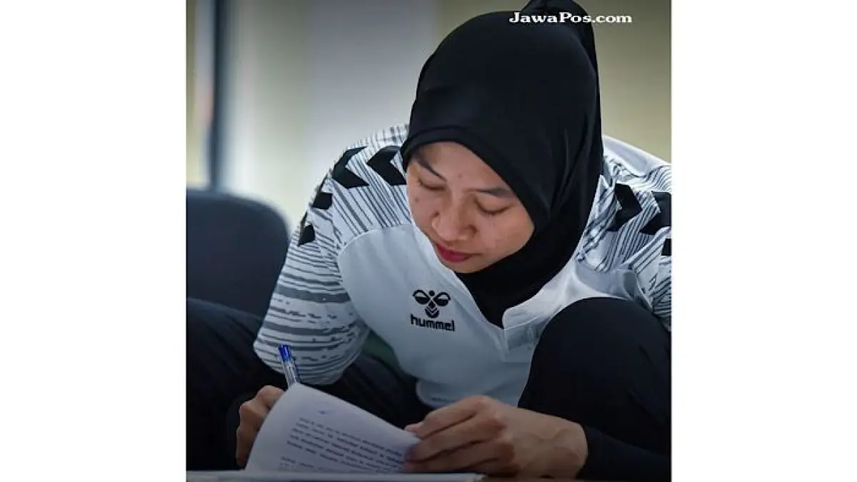 Megawati Hangestri tampil luar biasa bersama Manisa BBSK. Simak aksi Megatron dan kemenangan terbaru di Liga Voli Turki.(pinterest)
