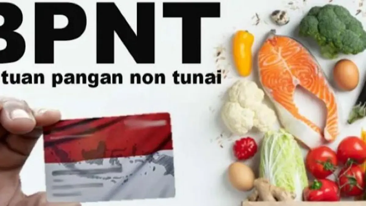 PKH dan BPNT Tahap 3 segera cair. Simak 5 syarat penting agar bansos Juli-September tetap masuk rekening KPM.(pinterest)