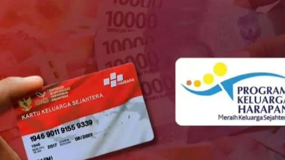 PKH dan BPNT Tahap 3 segera cair. Simak 5 syarat wajib agar bansos Juli-September 2026 tetap masuk ke rekening KPM.(pinterest)