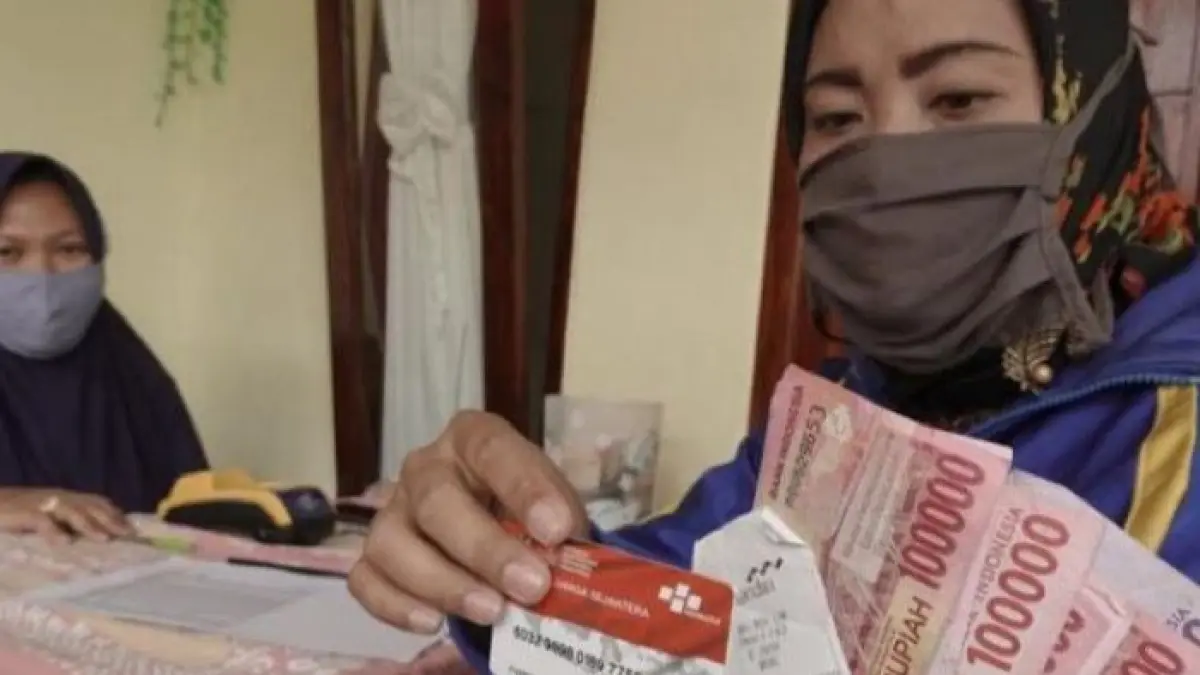 PKH Tahap 3 segera cair. Ada KPM yang menerima Rp225 ribu hingga Rp2,1 juta. Cek kategori dan nominal bantuan Anda sekarang.(pinterest)