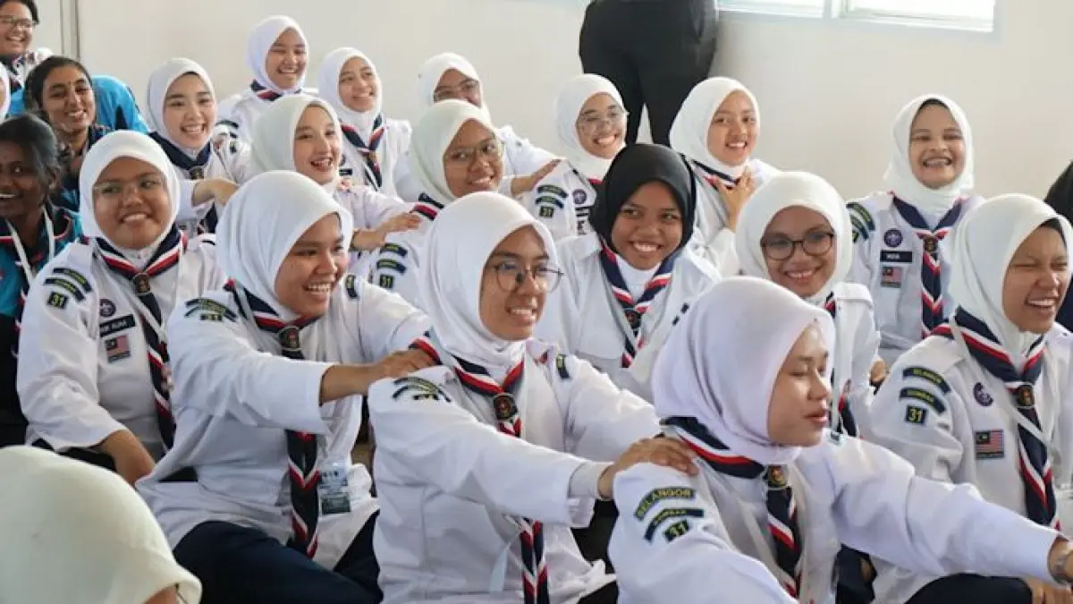 Taspen bukan hanya urus pensiun ASN. Simak 4 program perlindungan, manfaat untuk PPPK, hingga tips hindari penipuan.(pinterest)