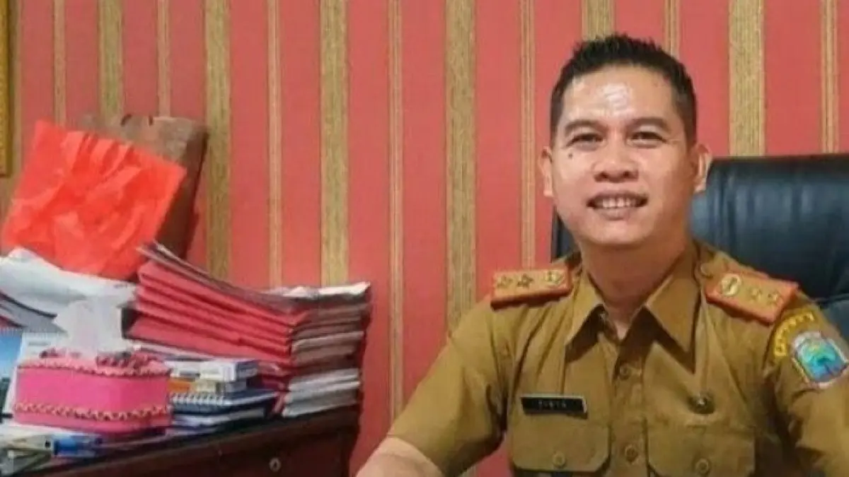 Uang pesangon pensiunan PNS 2026 ramai dibahas. Simak daftar nominal golongan 3 dan 4 serta aturan pencairan terbaru.(pinterest)