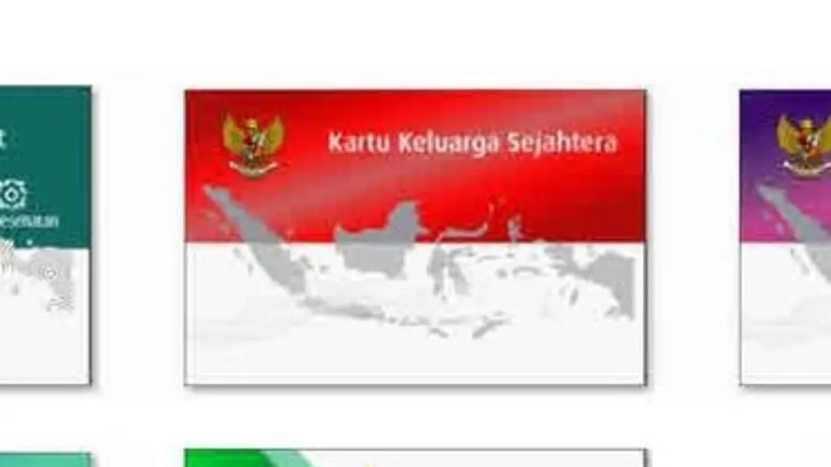 Aturan baru bansos 2026 disiapkan pemerintah, ada wacana BLT baru, bantuan Rp6 juta, hingga bansos seumur hidup.(Gemini AI)