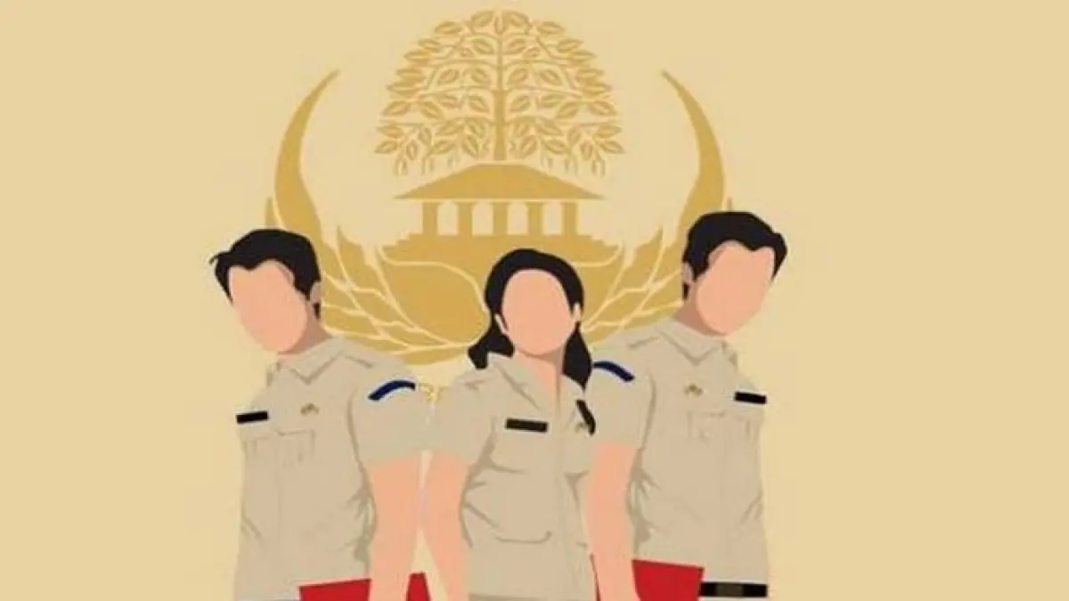 Autentikasi pensiunan Taspen wajib dilakukan tanggal 1-15 setiap bulan. Simak cara, manfaat, dan imbauan resmi PT Taspen.(Gemini AI)