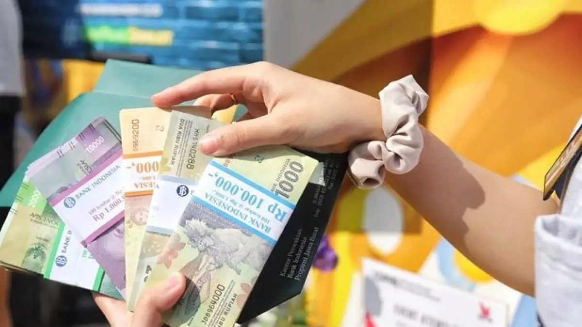 Bansos PKH dan BPNT Tahap 3 segera dimulai. Kemensos lakukan evaluasi besar yang bisa menentukan status penerima bantuan.(Gemini AI)