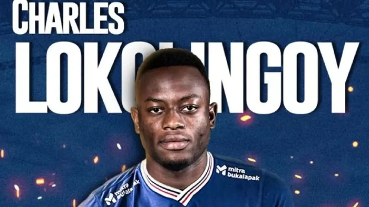 Bursa transfer Arema FC 2026-2027 memanas, delapan pemain asing dirumorkan merapat termasuk Igor Sergeev dan Mateus Pato.(Gemini AI)