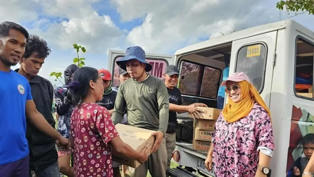 Desil bansos 2026 jadi penentu penerima PKH dan BPNT. Kemensos tegaskan tidak semua desil 1-4 otomatis dapat bantuan.(Gemini AI)