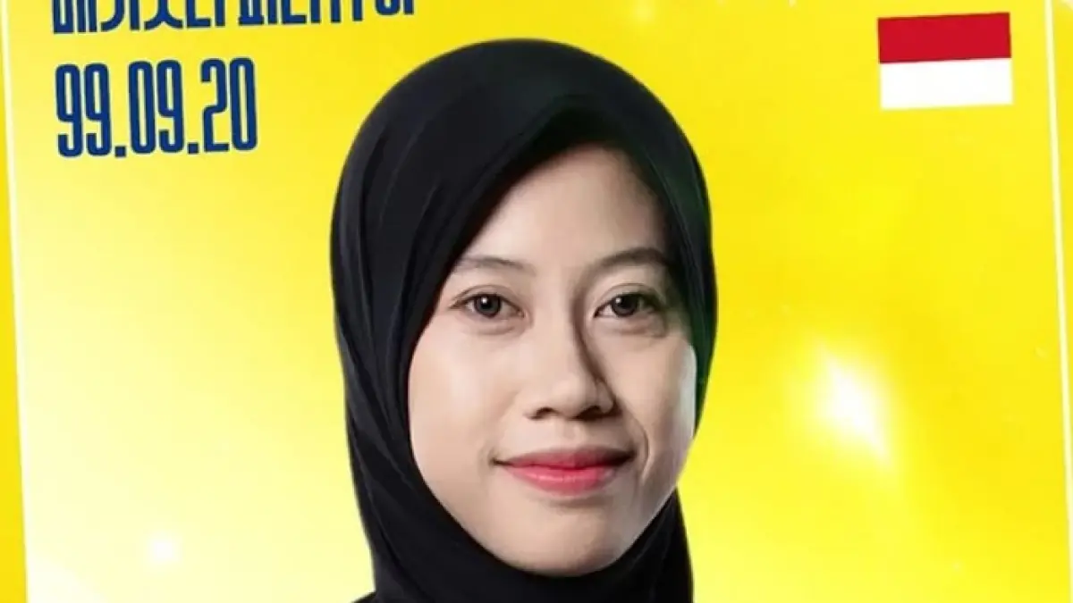 Megawati Hangestri Manisa BBSK debut gempar di Turki! Laga uji coba dominasi menuju Sultanlar Ligi (Pinterest)