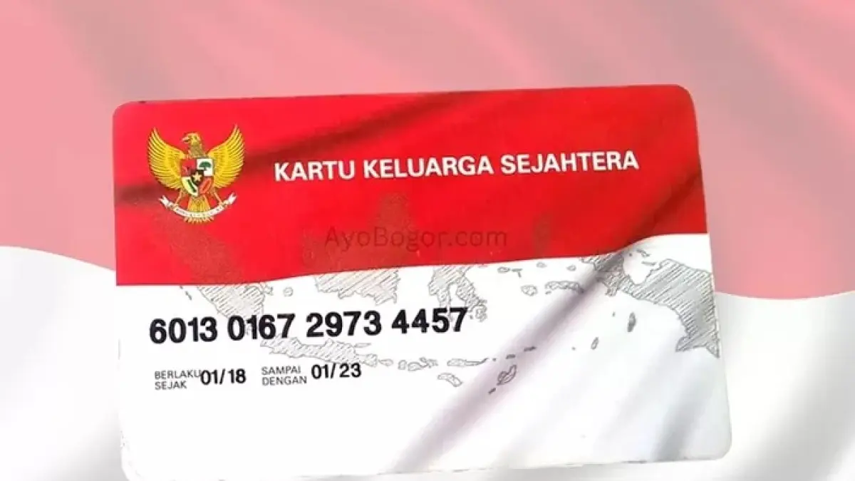 PKH dan BPNT Tahap 2 mulai cair lagi. KKS baru Bank BRI terima saldo masuk, KPM desil 1-4 berpeluang dapat bantuan.(Gemini AI)