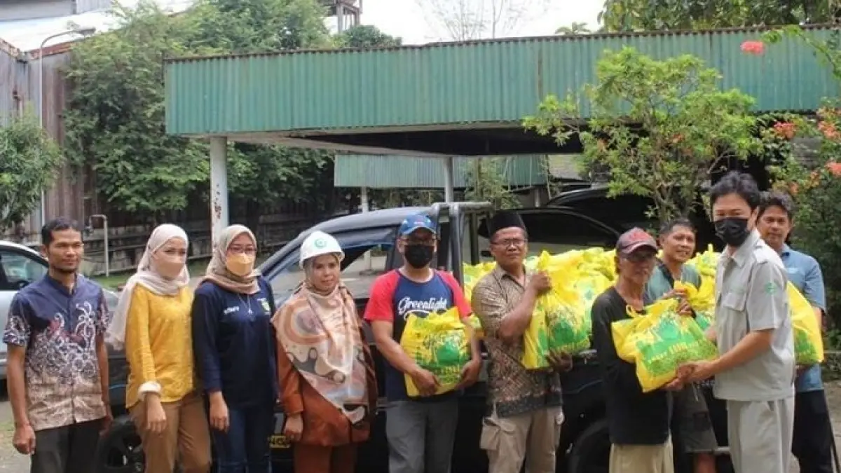 PKH Tahap 3 Juli 2026 segera cair. Ada KPM yang berpotensi menerima bantuan Rp225 ribu hingga Rp2,1 juta. Cek kategorinya.(Gemini AI)