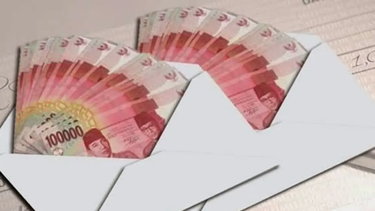 Viral gaji rapel pensiunan 2026 cair 22-25 Juni, PT Taspen akhirnya beri penjelasan resmi. Benarkah dana rapel segera ditransfer?
(Gemini AI)