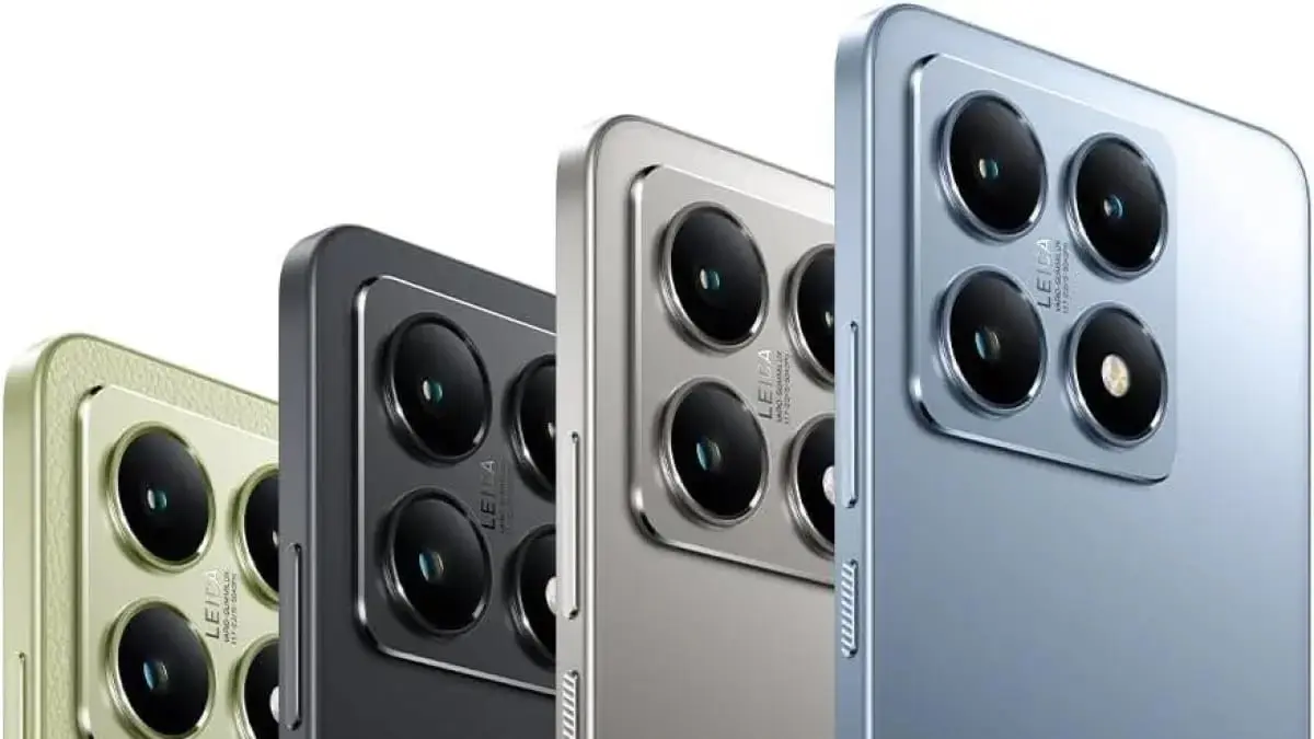 Daftar HP Xiaomi terbaru yang meluncur pada Juni 2026.