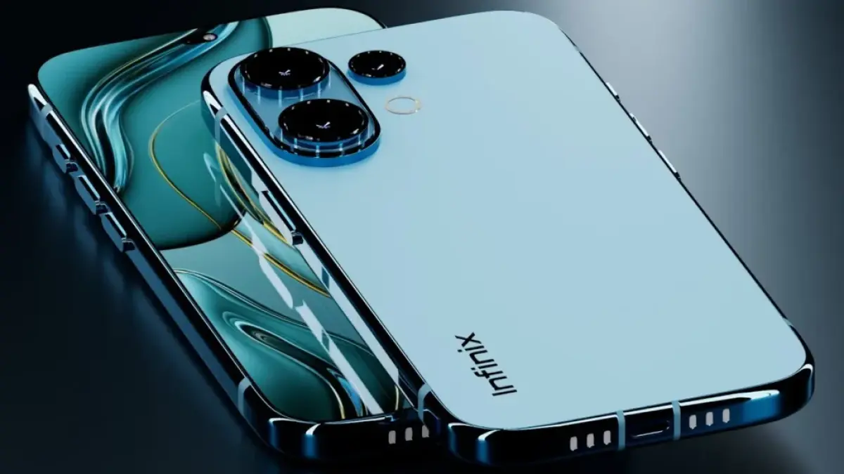 Infinix Hot 70 Resmi Rilis di Indonesia!