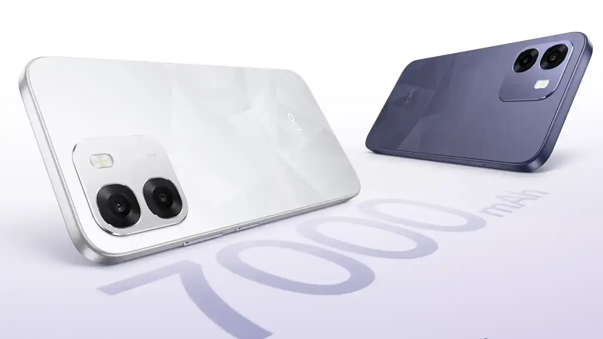 OPPO A6T