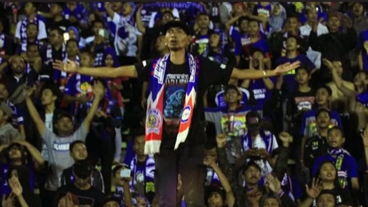 Pemain Asing Arema FC diramaikan rumor Gustavo Enrique, Mateus Pato hingga Marcos Vinicius. Simak daftarnya. (SC YOUTUBE)