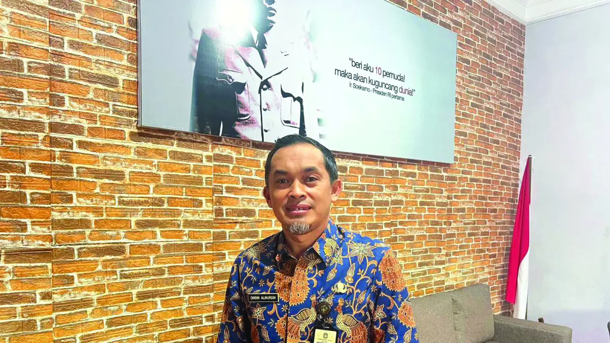 Puluhan SD Negeri di Kota Blitar Belum Penuhi Kuota, Dispendik Ungkap Penyebabnya 
