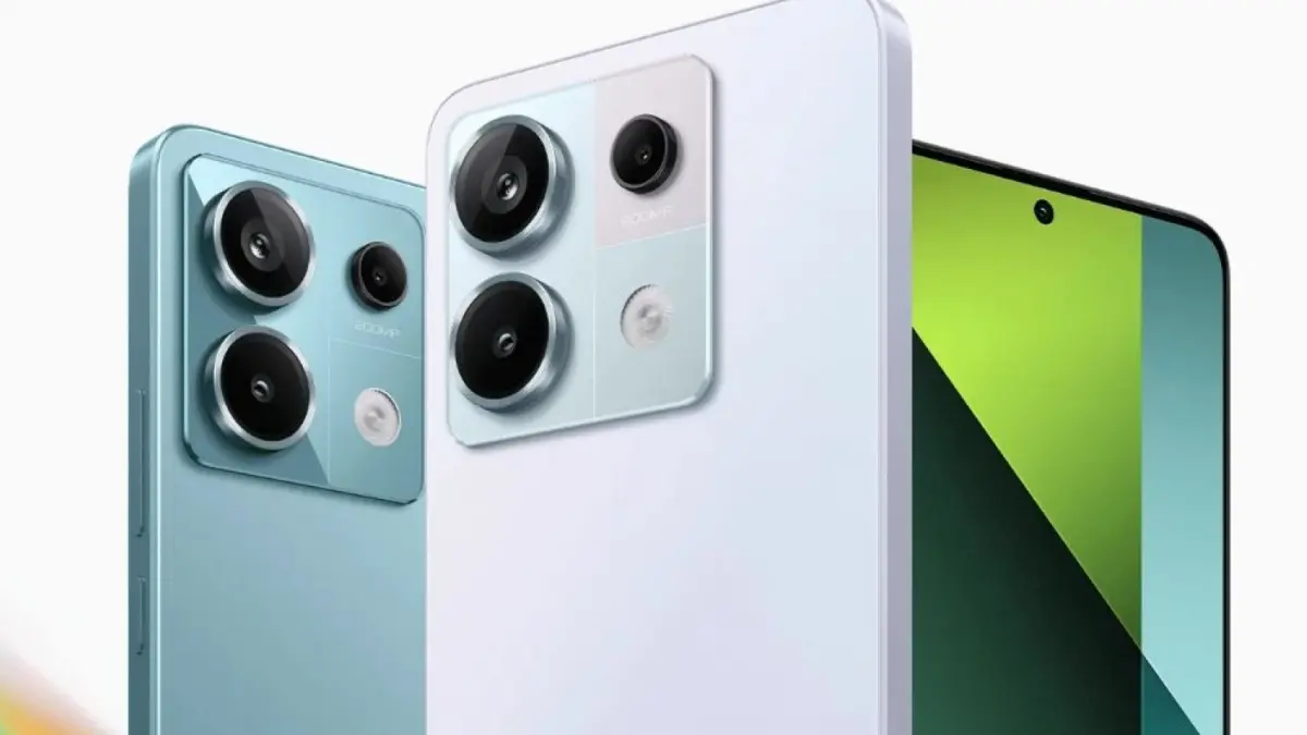 Redmi Note 13 Pro 5G menawarkan kamera 200 MP, layar AMOLED 1,5K, dan performa yang seimbang di kelas Rp4 jutaan