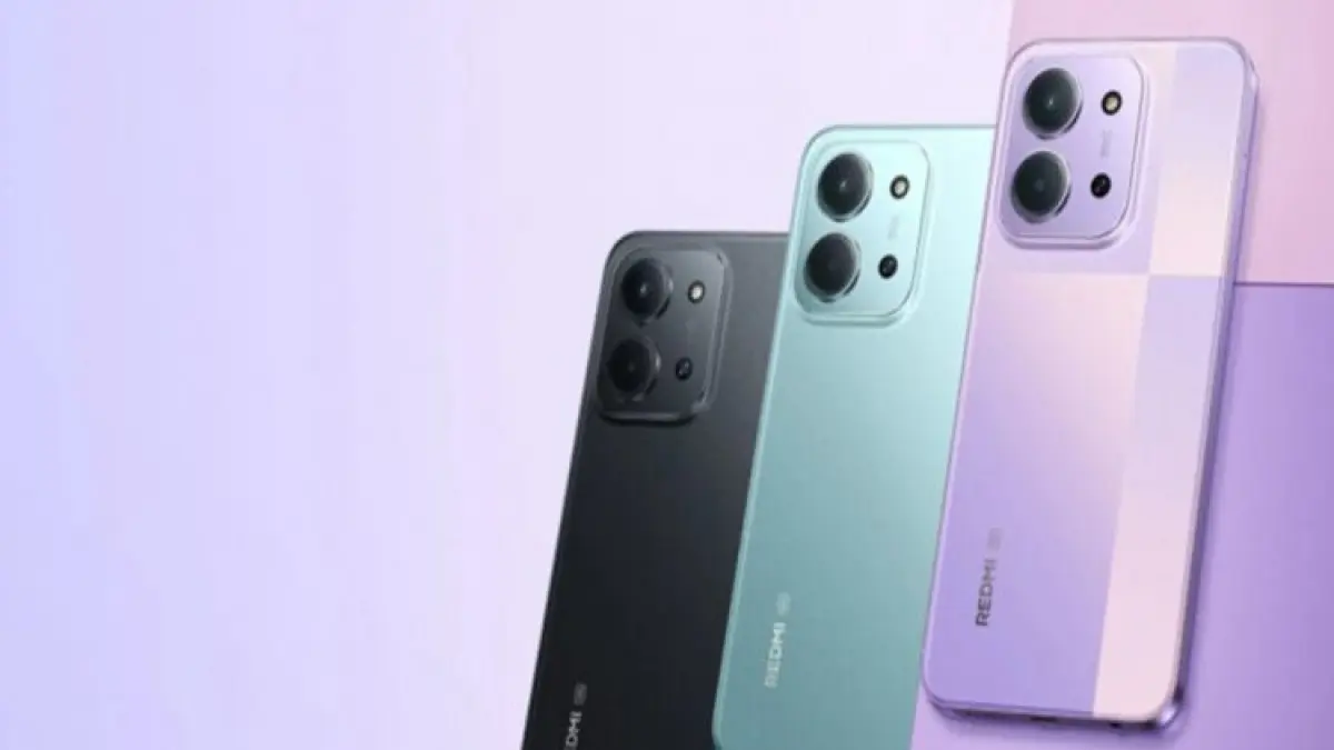 Redmi Note 15 5G, Redmi Note 14 Pro 5G, dan sejumlah seri Redmi lainnya menjadi pilihan menarik di kelas harga Rp3 jutaan hingga Rp4 jutaan pada 2026.