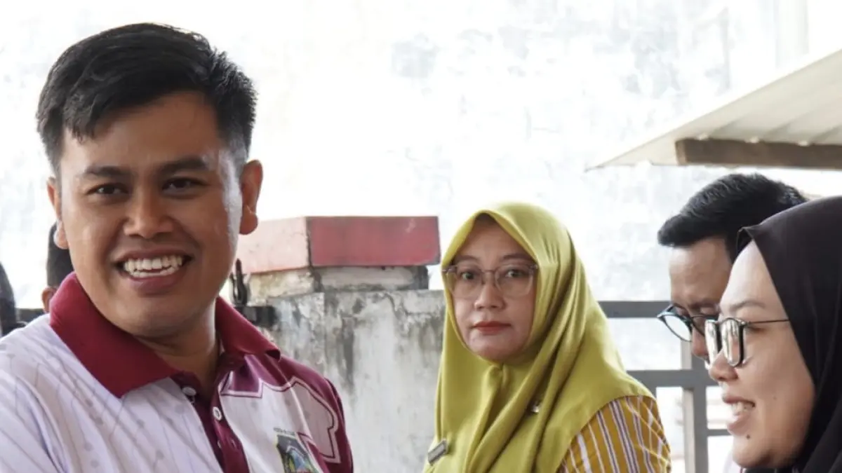 Salurkan 1.300 Paket Berkah Bumil
Satu Bumil Alergi Telur
