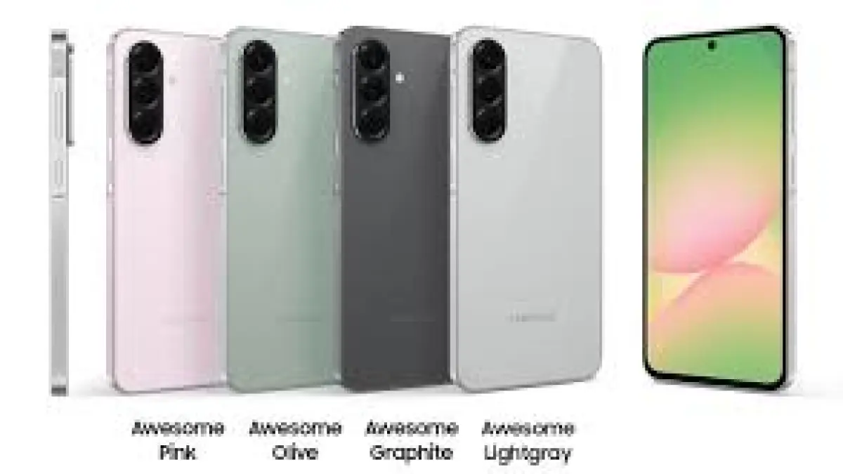 SAMSUNG GALAXY A456 5G