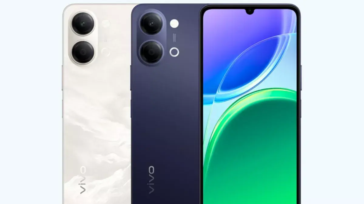 VIVO Y05