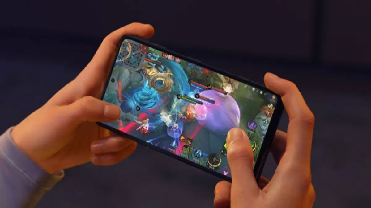 5 HP terbaik 2026 harga Rp2 juta hingga Rp5 juta, mulai Infinix Hot 70 hingga Poco X8 Pro yang paling kencang. (Pinterest) 