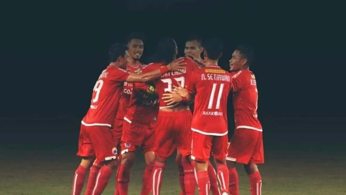 Bursa transfer Persija Jakarta 2026/2027 memanas. Son Heung-min, Ciro Alves hingga Bakayoko dirumorkan gabung Macan Kemayoran.(Gemini AI)