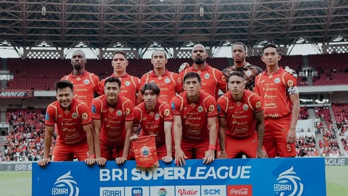 Bursa transfer Persija Jakarta memanas, Anthony Martial, Ragnar Oratmangoen, hingga Ivar Jenner masuk radar Macan Kemayoran.(Gemini AI)