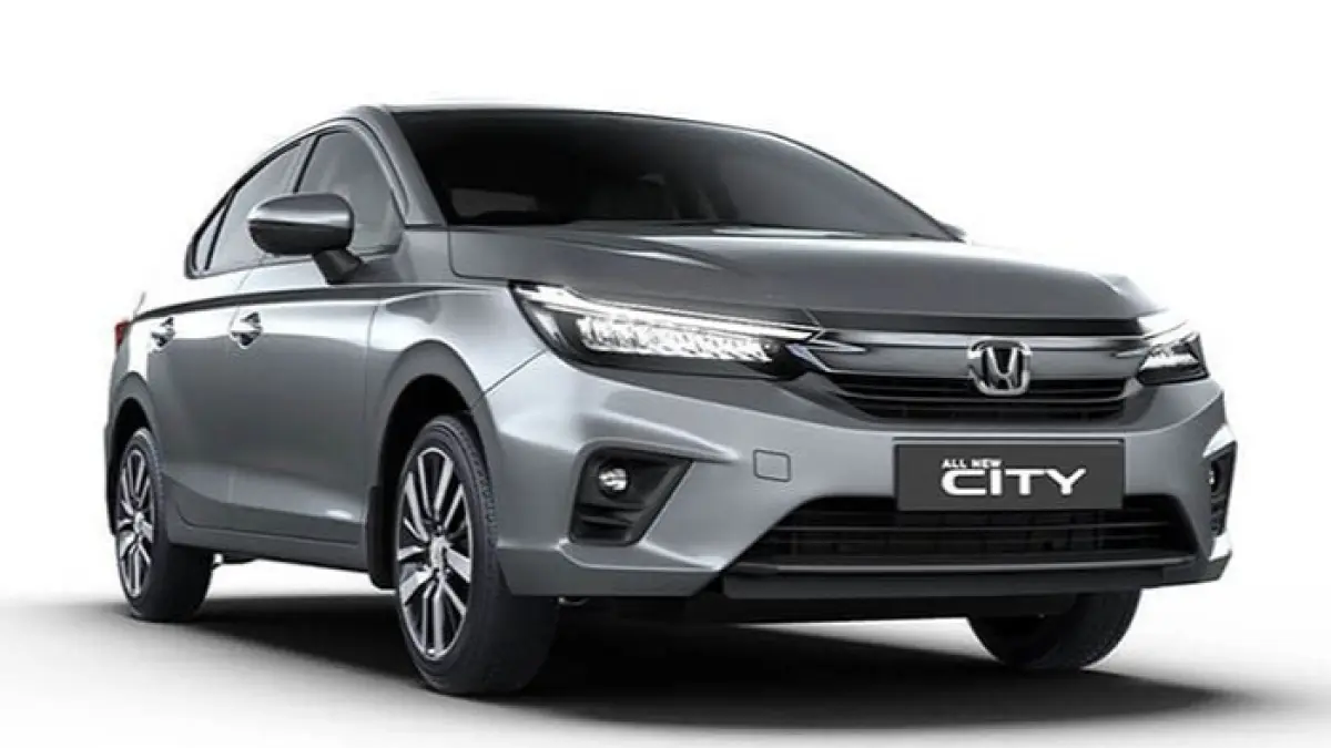 Mobil bekas murah 2025 mulai Rp68 juta, ada Suzuki Wagon R, Mazda2, Nissan March hingga Ford Ecosport. (Pinterest) 