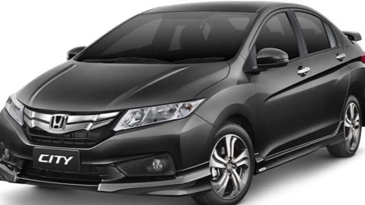 Mobil bekas murah 2025 mulai Rp68 juta, dari Ford Fiesta, Suzuki Wagon R, Nissan March hingga Mazda2. (Pinterest) 