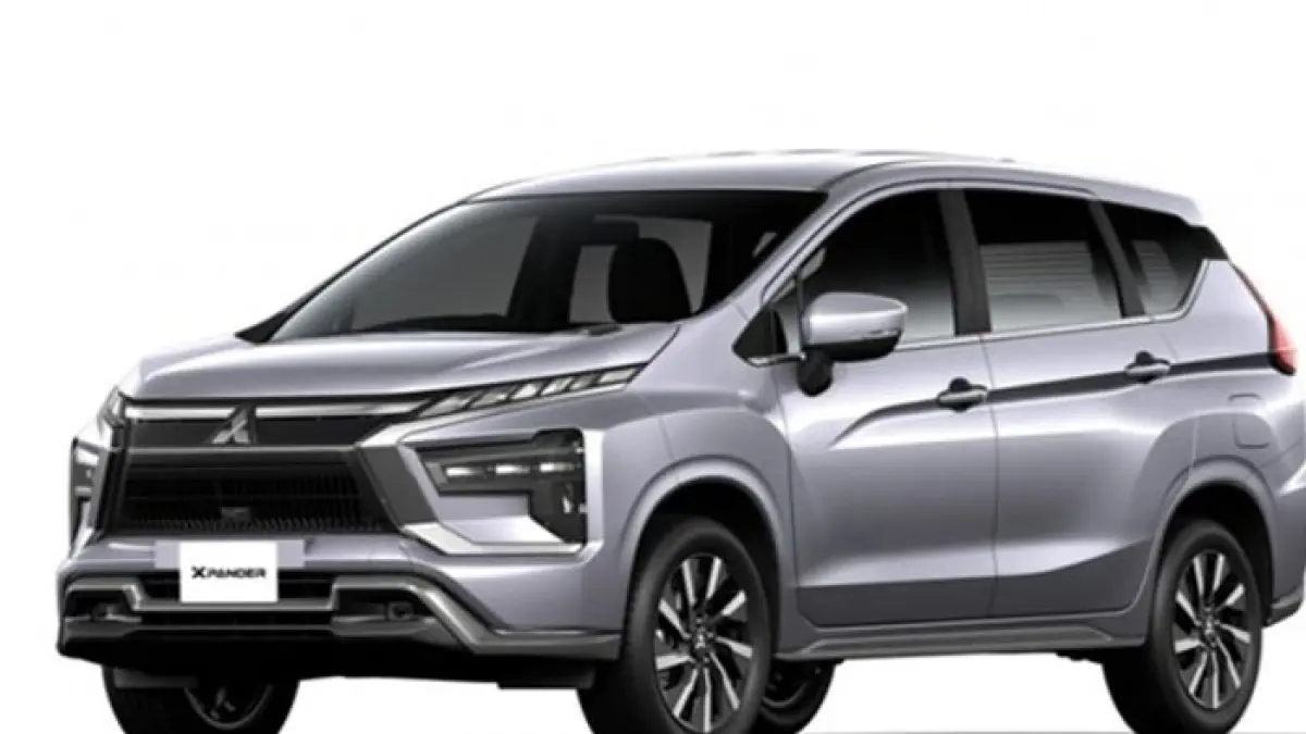 Rekomendasi mobil MPV bekas 100 jutaan terbaik, Toyota Avanza, Innova Barong, Suzuki Ertiga, hingga Mitsubishi Xpander. (Pinterest) 