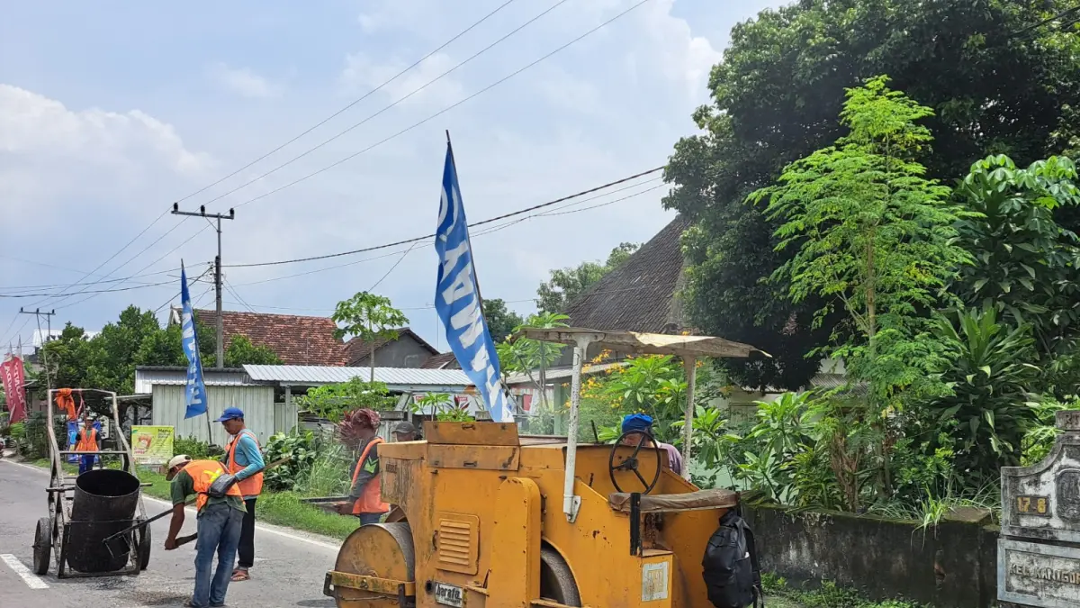 Usulkan Anggaran Ratusan Miliar ke Pusat

